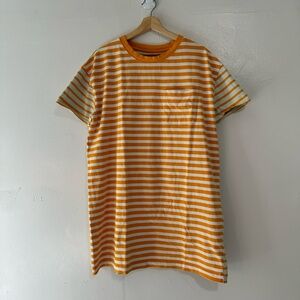 XL Oversized Gap Tee